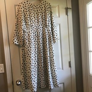 ❗️H & M❗️Gorgeous dress!